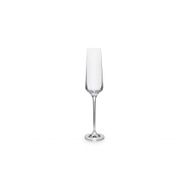 Mystique Champagneglas 19cl  set/4 