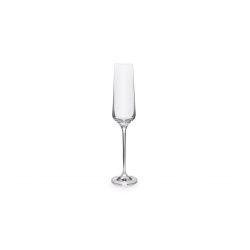 S|P Collection Mystique Champagneglas 19cl  set/4