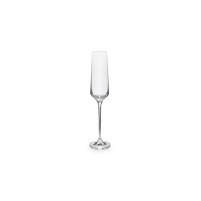 Mystique Champagneglas 19cl  set/4  S|P Collection