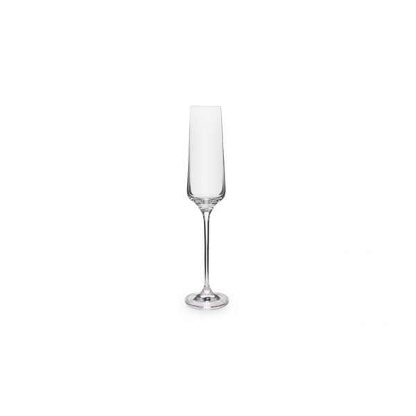 S|P Collection Mystique Champagneglas 19cl  set/4