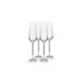 S|P Collection Mystique Champagneglas 19cl  set/4