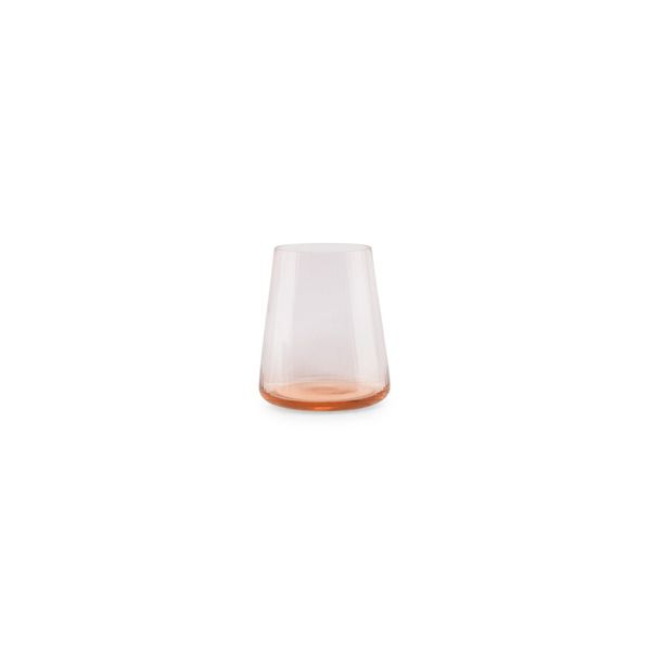 S|P Collection Ray Glas 30cl amber - set/4