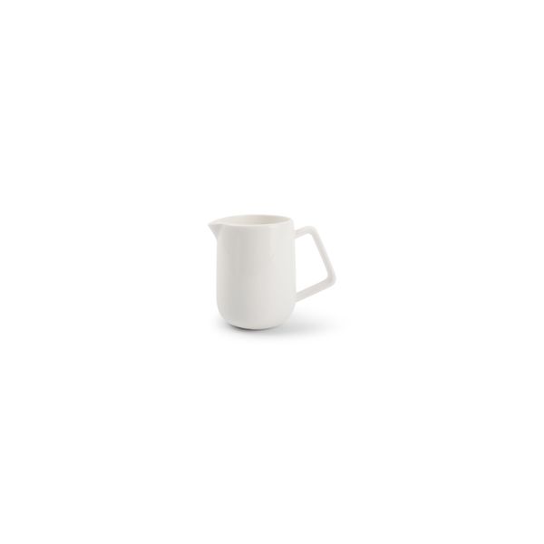 S|P Collection Studio White Melkkan en suikerpot 14cl