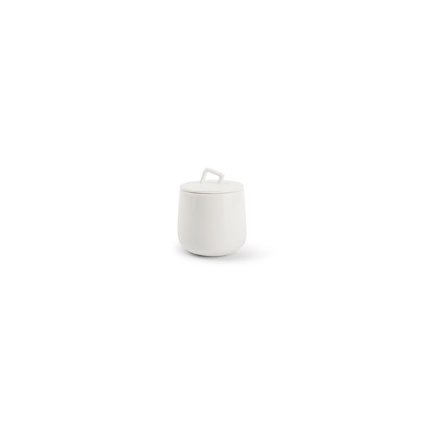 S|P Collection Studio White Melkkan en suikerpot 14cl