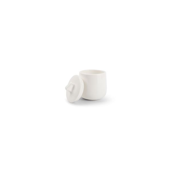 S|P Collection Studio White Melkkan en suikerpot 14cl