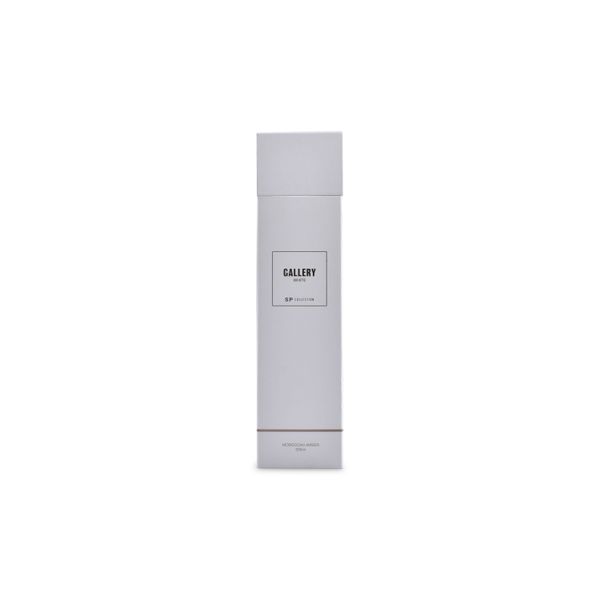 S|P Collection Gallery Geurstokjes 500ml white