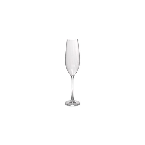 S|P Collection Saga Champagneglas 29cl - set/4