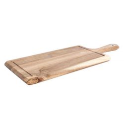 Wood & Food Essential Serveerplank 45x18,5cm acacia