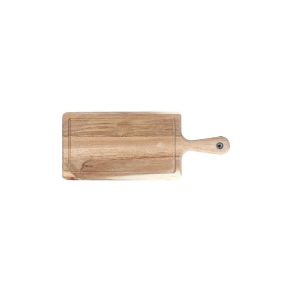 Wood & Food Essential Serveerplank 45x18,5cm acacia