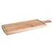 Wood & Food Essential Serveerplank 58x20cm acacia