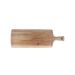 Wood & Food Essential Serveerplank 58x20cm acacia