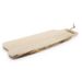 Wood & Food Grip Serveerplank 50x15cm mango