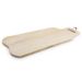 Wood & Food Grip Serveerplank 60x22cm mango