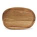 Wood & Food Santo Serveerplank 29x19cm acacia