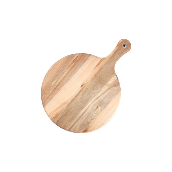 Wood & Food Essential Serveerplank 33cm acacia