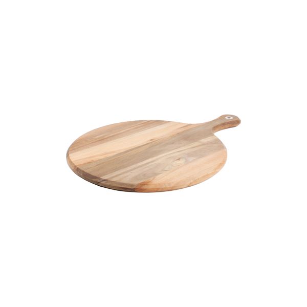 Wood & Food Essential Serveerplank 33cm acacia