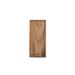 Wood & Food Palla Serveerplank 30x13cm acacia