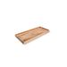 Wood & Food Palla Serveerplank 30x13cm acacia