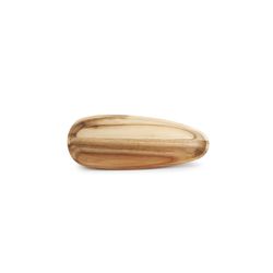 Wood & Food Santo Serveerplank 30x11cm acacia 