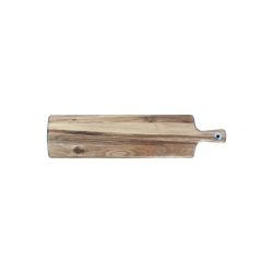 Wood & Food Plateau de service Essentiel 49x12cm acacia 