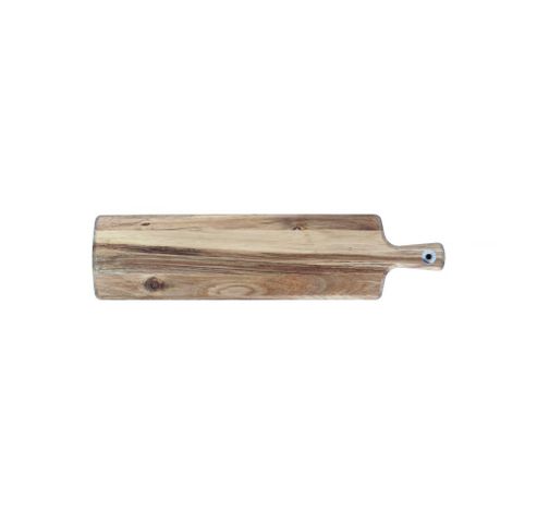 Essential Serveerplank 49x12cm acacia  Wood & Food