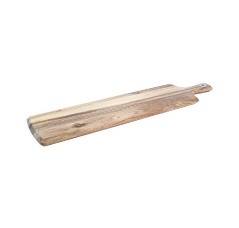 Plateau de service Essentiel 49x12cm acacia  Wood & Food