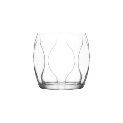 Lena Glas 33cl set/3  Lav