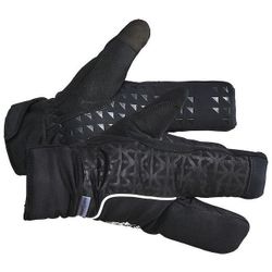 Craft Siberian 2.0 Splitfinger Glove 9 Large