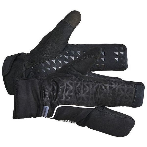 Craft Siberian 2.0 Splitfinger Glove 9 Large