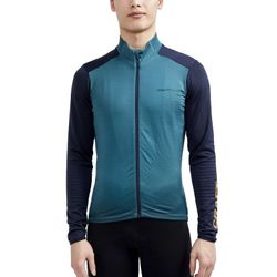 Craft Core Bike SubZ Lange Mouwen Shirt M 