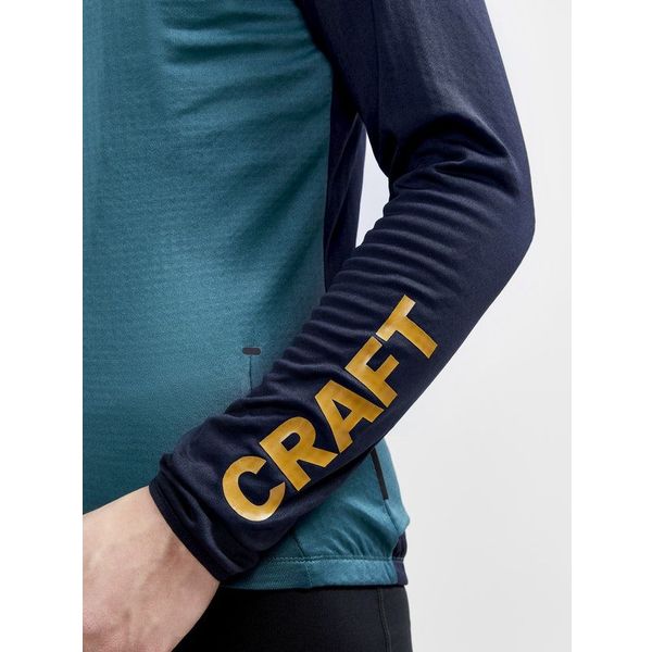 Craft Core Bike SubZ Lange Mouwen Shirt M 