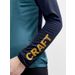 Craft Core Bike SubZ Lange Mouwen Shirt M 