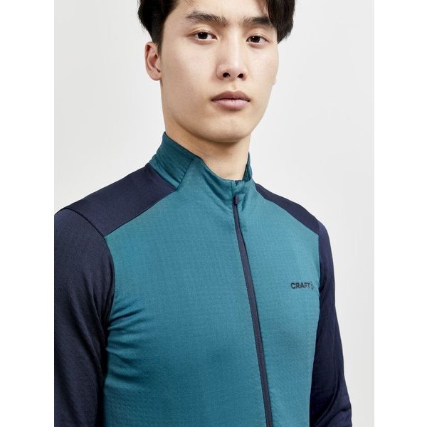 Craft Core Bike SubZ Lange Mouwen Shirt M 