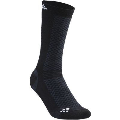 WARM MID 2-PACK SOCK 46/48    Craft