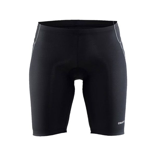 Craft CORE Greatness Bike Shorts W Black Small