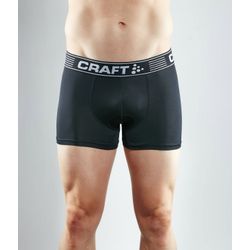 Craft CORE Greatness Bike Boxer M Black/White Small