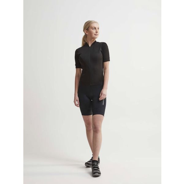 Craft Essence Jersey W Black Small