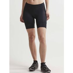 Craft ESSENCE SHORTS W BLACK S 