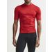 Craft Essence Jersey M Bright Red Small