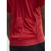 Craft Essence Jersey M Bright Red Small