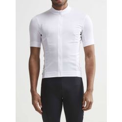 Craft Essence Jersey M White Small