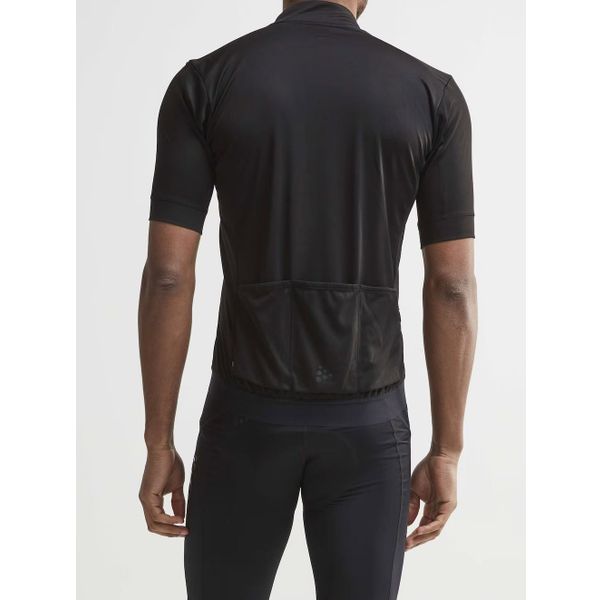 Craft Essence Jersey M Black Medium