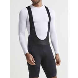 Craft ESSENCE BIB SHORTS M BLACK M 