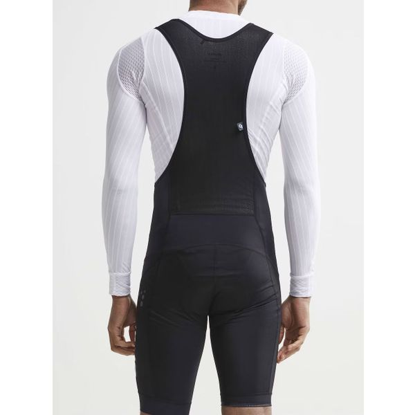 Craft Essence Bib Shorts M Black Medium