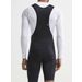 Craft Essence Bib Shorts M Black XXLarge