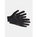 Craft All Weather Gloves Black 8/S