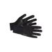 Craft All Weather Gloves Black 9/M