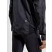 Craft Essence Light Wind Jacket M Black Small