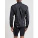 Craft Essence Light Wind Jacket M Black XLarge