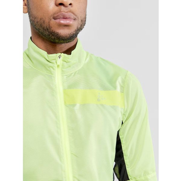 Craft Essence Light Wind Jacket M Flumino Small